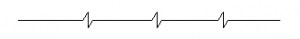 Continuous thin