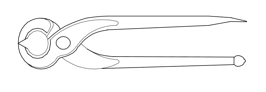 pincer