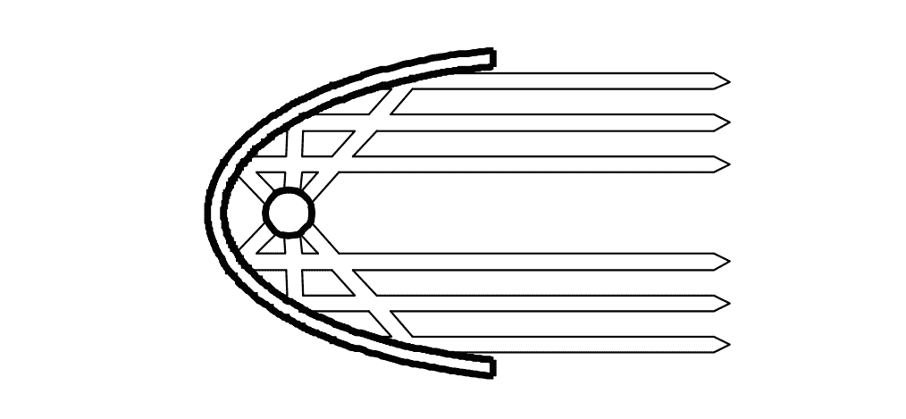 Reflector