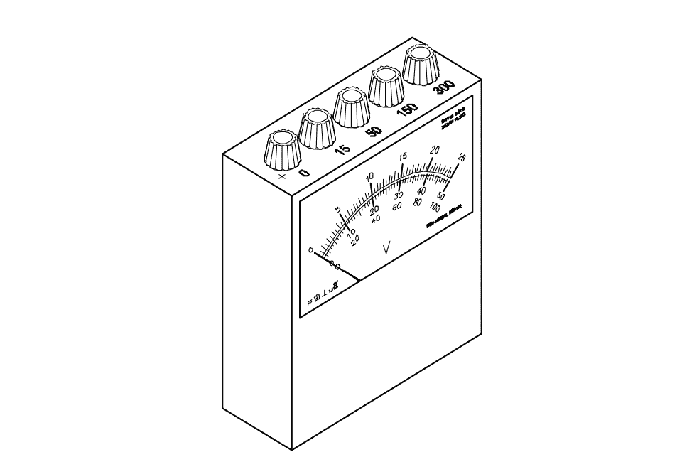 voltmeter