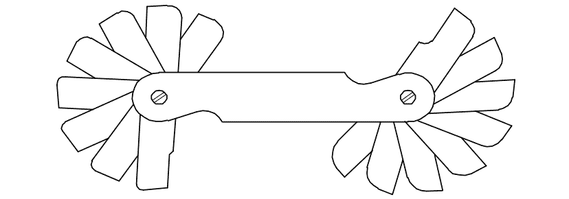 Gauge image