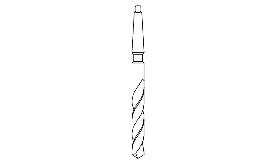 Drill bit image