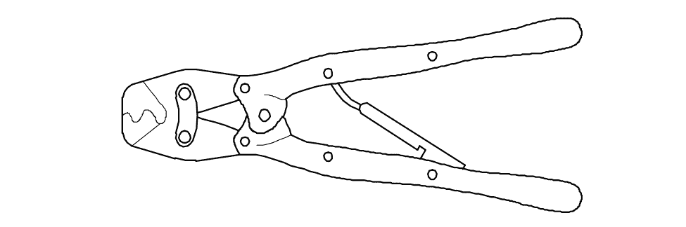 Crimping tool