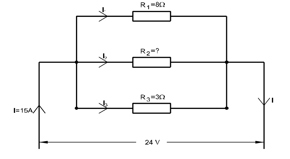 Parallel circuit