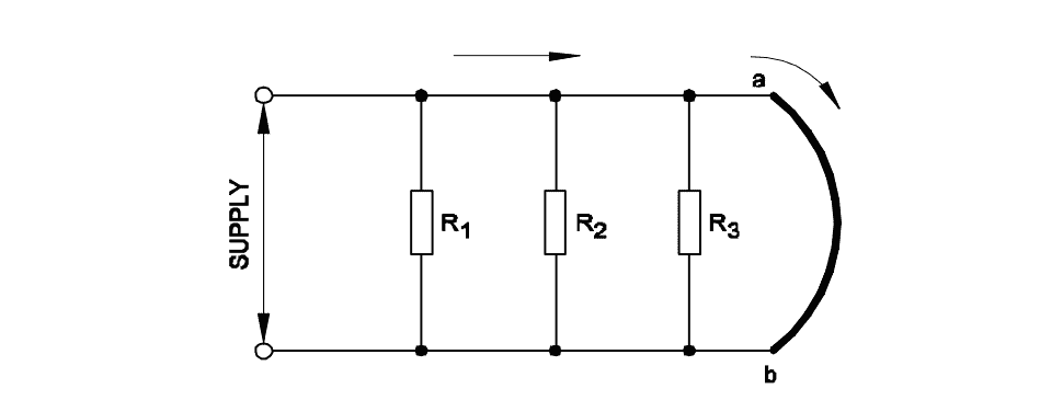 Resistors in parallel