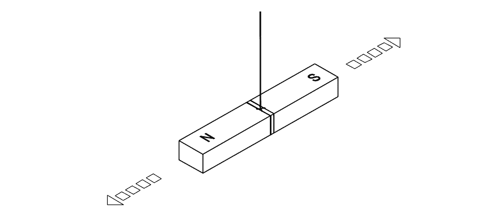 Magnet
