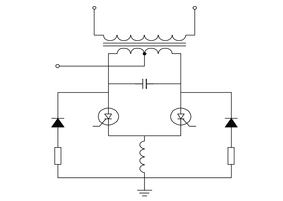 Inverter circuit