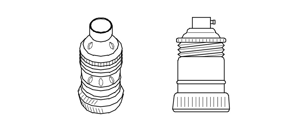 Screw holder