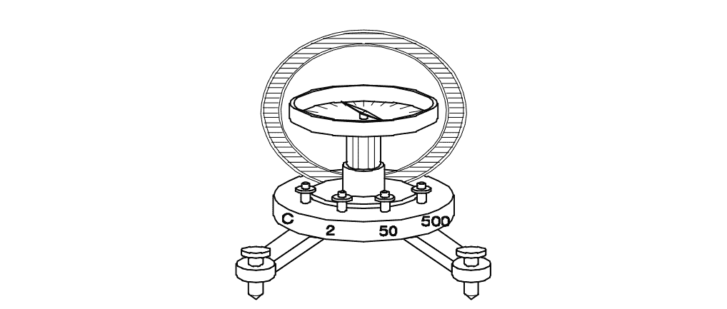 Instrument