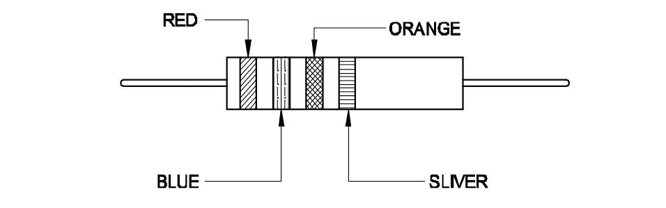 Resistor