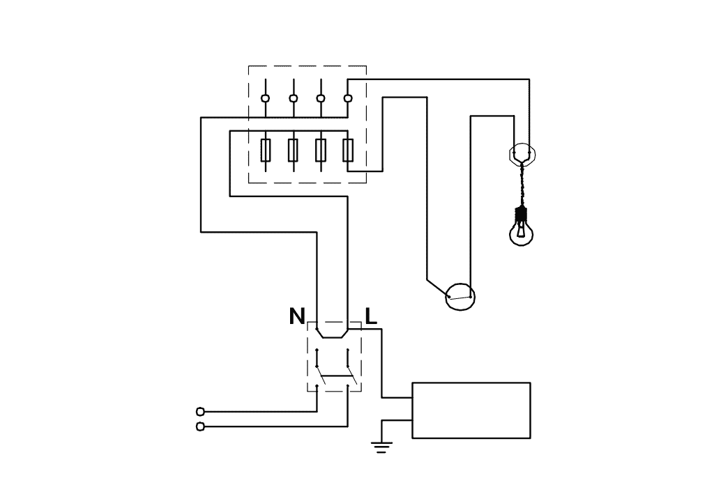 Wiring system