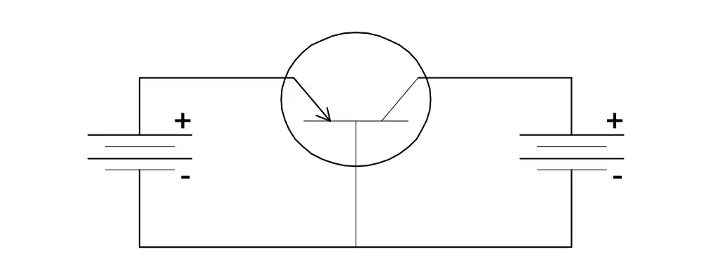Transistor circuit function